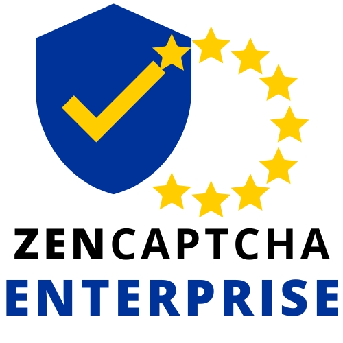 Zencaptcha Logo