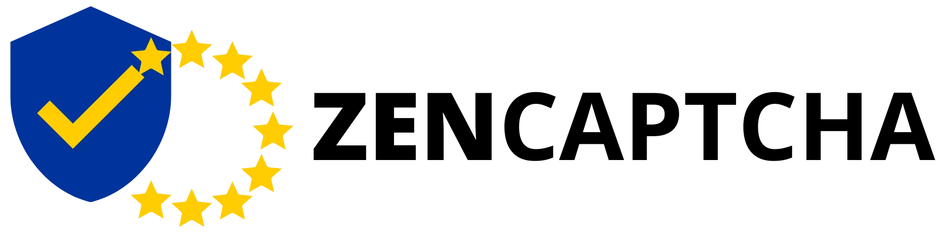 ZENCAPTCHA Logo